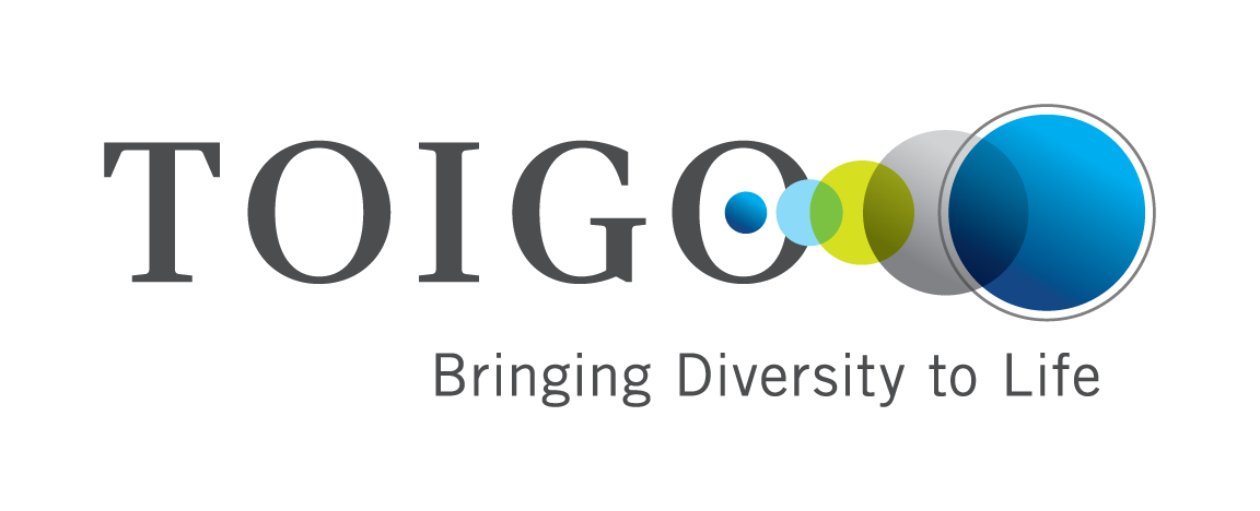 Toigo Logo