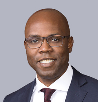 Francis Idehen
