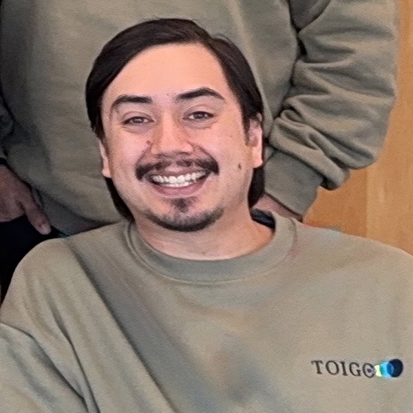 Empowering social entrepreneurs photo at Toigo Foundation event.